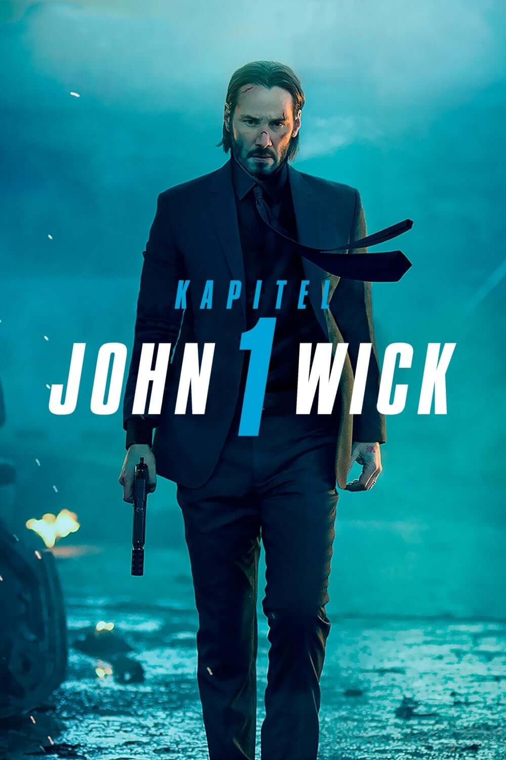 John Wick